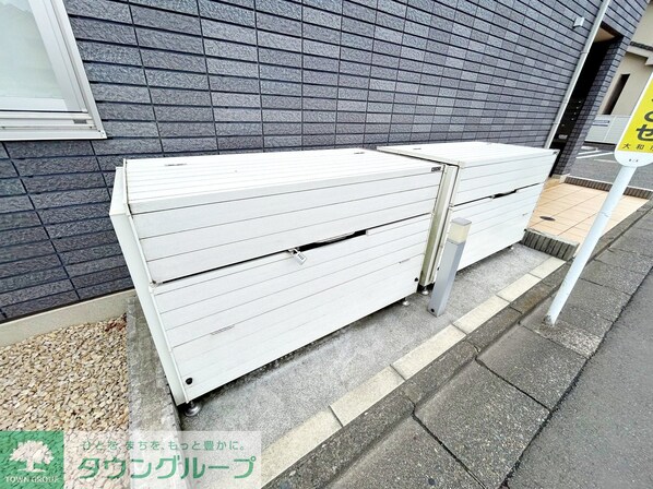 ルアナ林間の物件内観写真